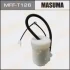 Masuma MFFT126 Фильтр топливный в бак (без крышки) Lexus GX 460/ Mazda 6 (09-12)/ Toyota FJ Cruiser (10-), Land Cruiser (09-), Land Cruiser Prado (09-15) (MFFT126) M MFFT126