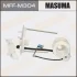 Masuma MFFM304 Фильтр топливный в бак Mitsubishi ASX (13-15), Lancer (07-15) (MFFM304) MASUMA MFFM304