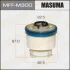 Masuma MFFM300 Фильтр топливный Mitsubishi L200 (15-), Pajero Sport (15-)/ Toyota Hilux (12-) (MFFM300) MASUMA MFFM300