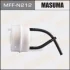 Masuma MFFN212 Фильтр топливный в бак (без крышки) Nissan Qashqai (06-), X-Trail (07-14) (MFFN212) MASUMA MFFN212