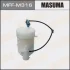 Masuma MFFM316 Фильтр топливный в бак (без крышки) Mazda 5 (05-15), 6 (07-12)/ Mitsubishi ASX (10-), Lancer (07-15), Outlander (05-12), Pajero Sport (09-) (MFFM316) MFFM316