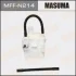 Masuma MFFN214 Фильтр топливный в бак (без крышки) Infinity FX 35 (08-10)/ Nissan Teana (08-14) (MFFN214) MASUMA MFFN214