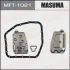 Masuma MFT1021 Фильтр АКПП (+прокладка поддона) Toyota Avensis (-03), Corolla (-02), RAV 4 (-00) (MFT1021) MASUMA MFT1021