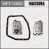 Masuma MFT1023 Фильтр АКПП (+прокладка поддона) Toyota Avensis (03-08), Corolla (01-08) (MFT1023) MASUMA MFT1023