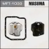 Masuma MFT1033 Фильтр АКПП (+прокладка поддона) Toyota Avensis (03-08), Camry (01-06), Highlander (04-07) (MFT1033) MASUMA MFT1033