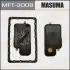 Masuma MFT3008 Фильтр АКПП (+прокладка поддона) Mitsubishi Pajero (-00), Pajero Sport (-00) (MFT3008) MASUMA MFT3008