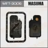 Masuma MFT3006 Фильтр АКПП (+прокладка поддона) Mitsubishi L200 (05-), Pajero (00-11), Pajero Sport (09-15) (MFT3006) MASUMA MFT3006