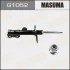 Masuma G1052 Амортизатор подвески передний правый Toyota Rav4 (06-) (G1052) Masuma G1052