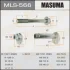 Masuma MLS566 Болт развальный Toyota Rav4 (-05) (MLS566) Masuma MLS566