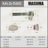 Masuma MLS585 Болт развальный Toyota Avensis (-08) (MLS585) Masuma MLS585