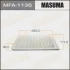 Фильтр воздушный Toyota Auris, Avensis, Corolla, RAV4 (08-) MASUMA MFA1136 (фото 1)