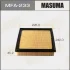 Masuma MFA233 Фильтр воздушный Toyota Camry, Highlander, Rav4 (17-) (MFA233) Masuma MFA233