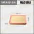 Фильтр воздушный Subaru Forester, XV (17-) MASUMA MFA9124 (фото 1)