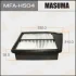 Фильтр воздушный Honda Accord 2.0 (08-12) MASUMA MFAH504 (фото 1)