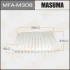 Masuma MFAM308 Фильтр воздушный (MFAM308) MASUMA MFAM308