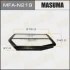 Фильтр воздушный Nissan Murano, Pathfinder/ Infinity QX60 (engine QR25DE) (14-) MASUMA MFAN219 (фото 1)