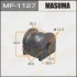 Masuma MP1127 Втулка стабилизатора заднего Honda Accord (08-13) (Кратно 2 шт) (MP1127) Masuma MP1127