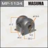 Masuma MP1134 Втулка стабилизатора переднего Honda Civic (12-15) (Кратно 2 шт) (MP1134) Masuma MP1134