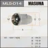 Masuma MLS014 Гайка колеса (MLS014) MASUMA MLS014