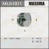 Masuma MLS001 Гайка колеса (MLS001) MASUMA MLS001