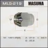 Masuma MLS219 Гайка колеса (MLS219) MASUMA MLS219