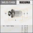 Masuma MLS149 Гайка колеса (MLS149) MASUMA MLS149