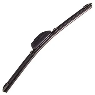Щетка стеклоочистителя бескаркасная 375mm (15) (8 адаптеров) MASUMA MU015U