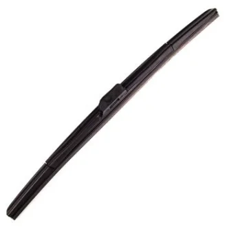 Щетка стеклоочистителя гибридная (боковое крепление) 450mm (18) (J-HOOK) MASUMA MU18H