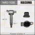 Катушка зажигания Toyota Camry, RAV 4 2.0, 2.4 (-11) MASUMA MIC105 (фото 1)