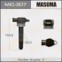 Masuma MIC307 Катушка зажигания Mitsubishi Pajero 3.0 (07-) (MIC307) Masuma MIC307