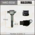 Masuma MIC502 Катушка зажигания Honda CR-V 2.0, 2.4 (-12) (MIC502) Masuma MIC502
