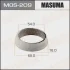 Masuma MOS209 Кольцо глушителя графитовое (54x69x16) (MOS209) Masuma MOS209
