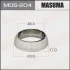 Masuma MOS204 Кольцо глушителя (MOS204) MASUMA MOS204