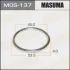 Кольцо глушителя (45x54.5x4) MASUMA MOS137 (фото 1)