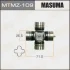 Masuma MTMZ109 Крестовина карданного вала (26.5x50.4) Mazda (MTMZ109) Masuma MTMZ109
