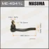 Masuma ME4941L Наконечник рулевой (ME4941L) MASUMA ME4941L