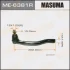 Наконечник рулевой MASUMA ME6381R (фото 1)