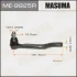 Masuma ME9925R Наконечник рулевой правый Honda Accord 2.4 (13-)  (ME9925R) Masuma ME9925R