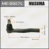Наконечник рулевой левый Honda CR-V (13-) MASUMA ME9927L (фото 1)