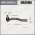 Masuma ME9961L Наконечник рулевой (ME9961L) MASUMA ME9961L