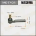 Masuma MET401 Наконечник рулевой Lexus GX460/ Toyota Land Cruiser Prado (09-), Tacoma (15-) (MET401) Masuma MET401