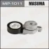 Натяжитель ремня генератора Toyota Camry (11-), Highlander, RAV4, Venza (08-) MASUMA MIP1011 (фото 1)