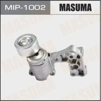 Фото 1 - Натяжитель ремня генератора Lexus/Toyota 3.5, 4.0 (09-) MASUMA MIP1002 Натяжитель ремня генератора Lexus/Toyota 3.5, 4.0 (09-) MASUMA MIP1002 (фото 1)