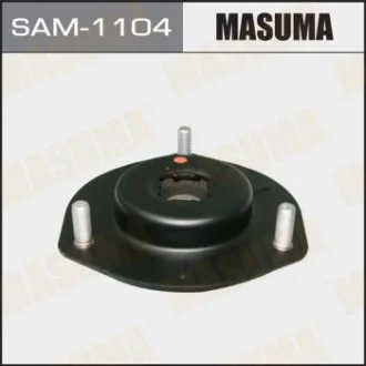 Фото 1 - Опора амортизатора переднего Toyota Camry, Venza (06-) MASUMA SAM1104 Опора амортизатора переднего Toyota Camry, Venza (06-) MASUMA SAM1104 (фото 1)