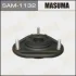 Masuma SAM1132 Опора амортизатора переднего Lexus CT200H (10-)/ Toyota Corolla (06-13) (SAM1132) Masuma SAM1132