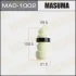 Masuma MAD1002 Отбойник амортизатора (MAD1002) MASUMA MAD1002