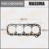 Masuma MD02039S Прокладка ГБЦ (MD02039S) MASUMA MD02039S