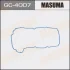 Прокладка клапанной крышки Mazda CX-9 (09-15) 3.7 (Duratec 37 EGI) MASUMA GC4007 (фото 1)