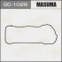 Masuma GC1026 Прокладка клапанной крышки Toyota Auris, Avensis, Corolla, CH-R, RAV4 1.6, 1.8, 2.0 (06-) (GC1026) Masuma GC1026