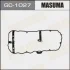 Masuma GC1027 Прокладка клапанной крышки (GC1027) MASUMA GC1027